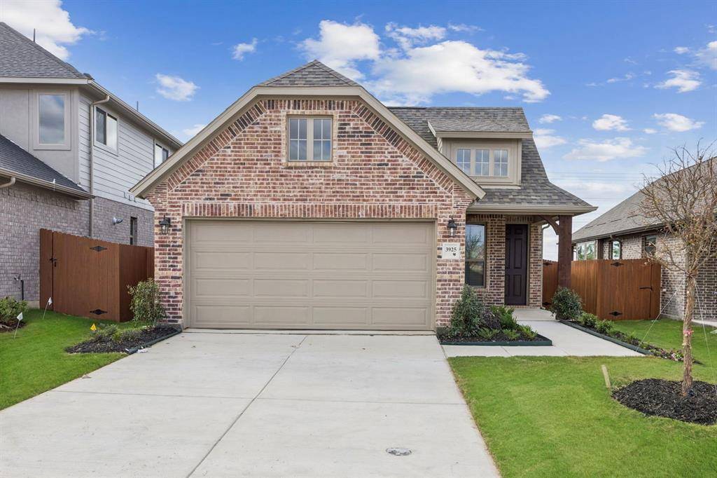 Heartland, TX 75114,3925 Allred Drive