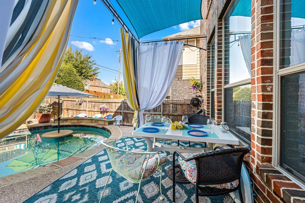 Bedford, TX 76021,3917 Autumn Lane