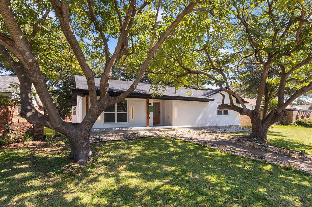 Mesquite, TX 75150,4766 Snow Drive