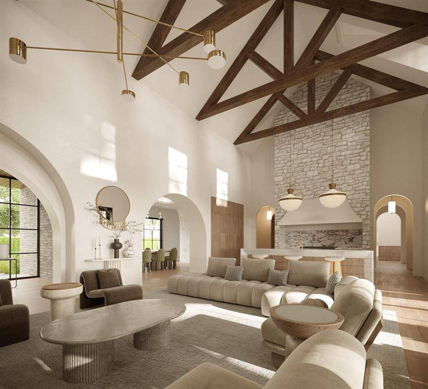 Dallas, TX 75229,3832 Cabana Lane