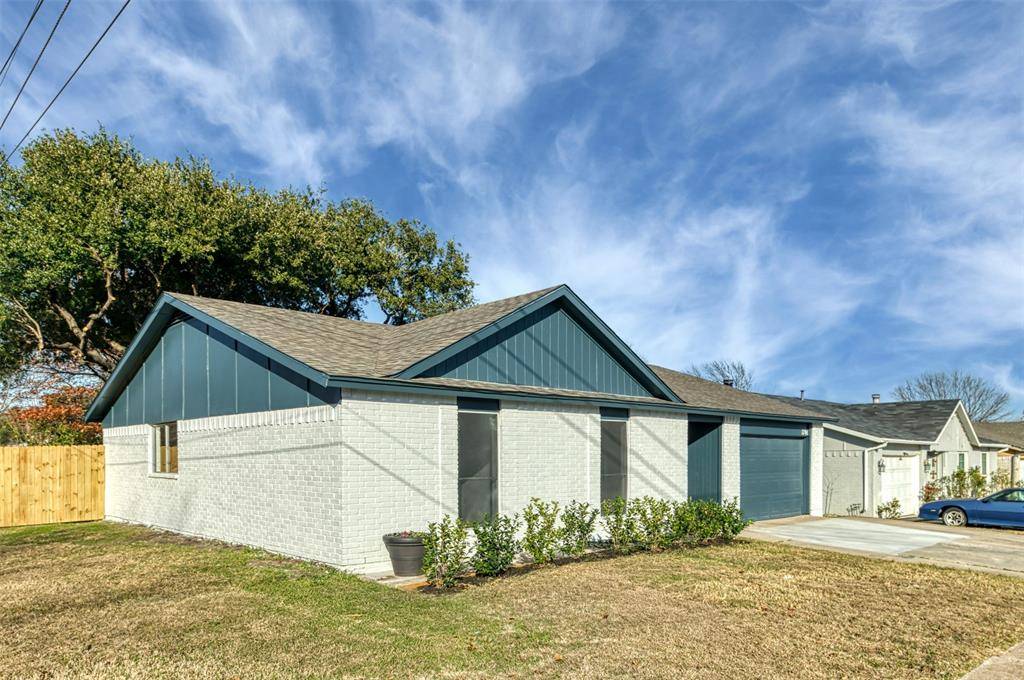 Arlington, TX 76014,1701 Dorchester Drive