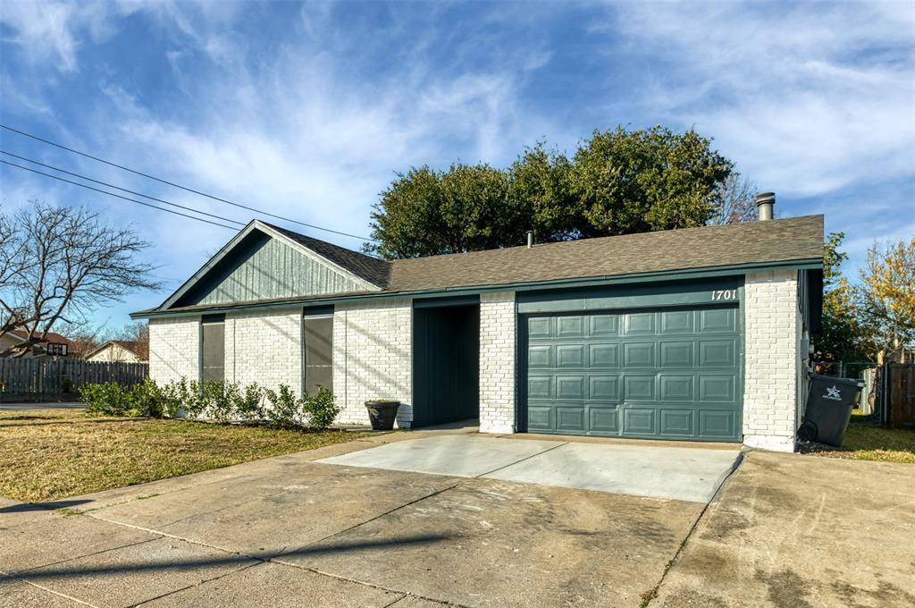 Arlington, TX 76014,1701 Dorchester Drive