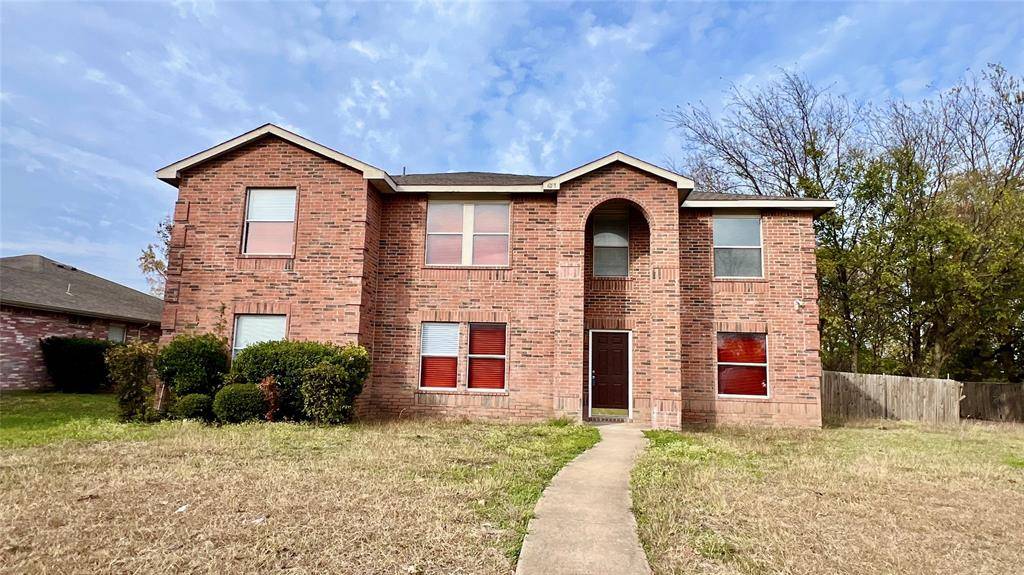 Cedar Hill, TX 75104,651 Bluechalk Drive