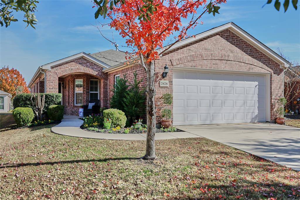 Frisco, TX 75036,7878 Birmingham Forest Drive