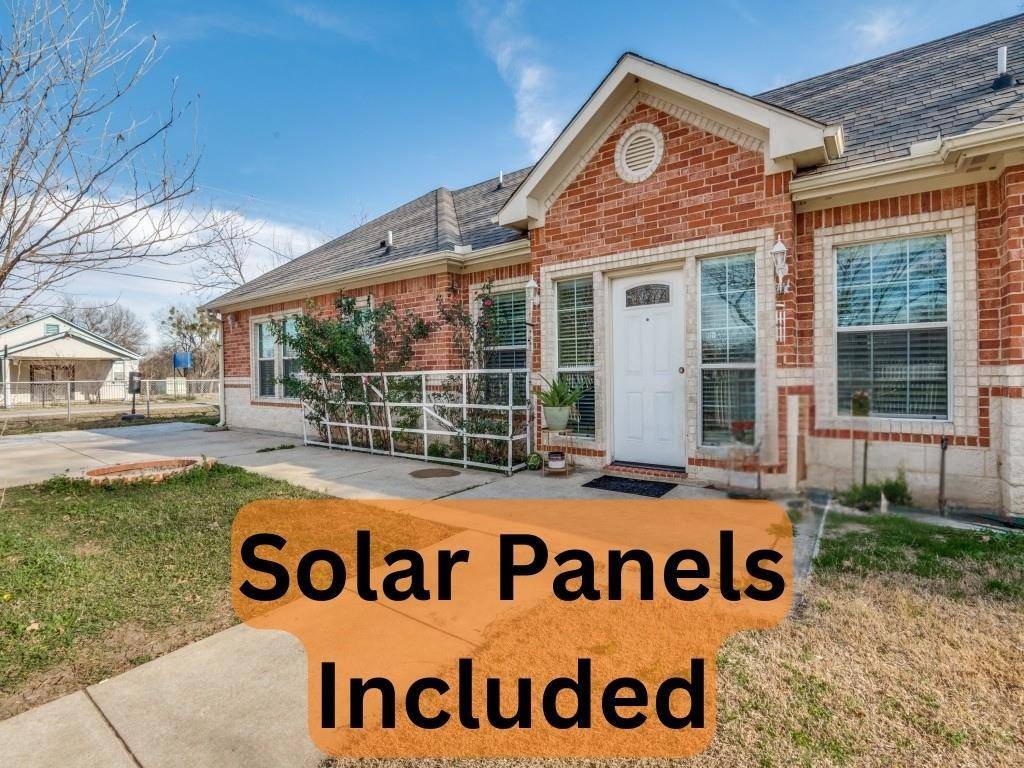 Dallas, TX 75253,2410 Carleta Street