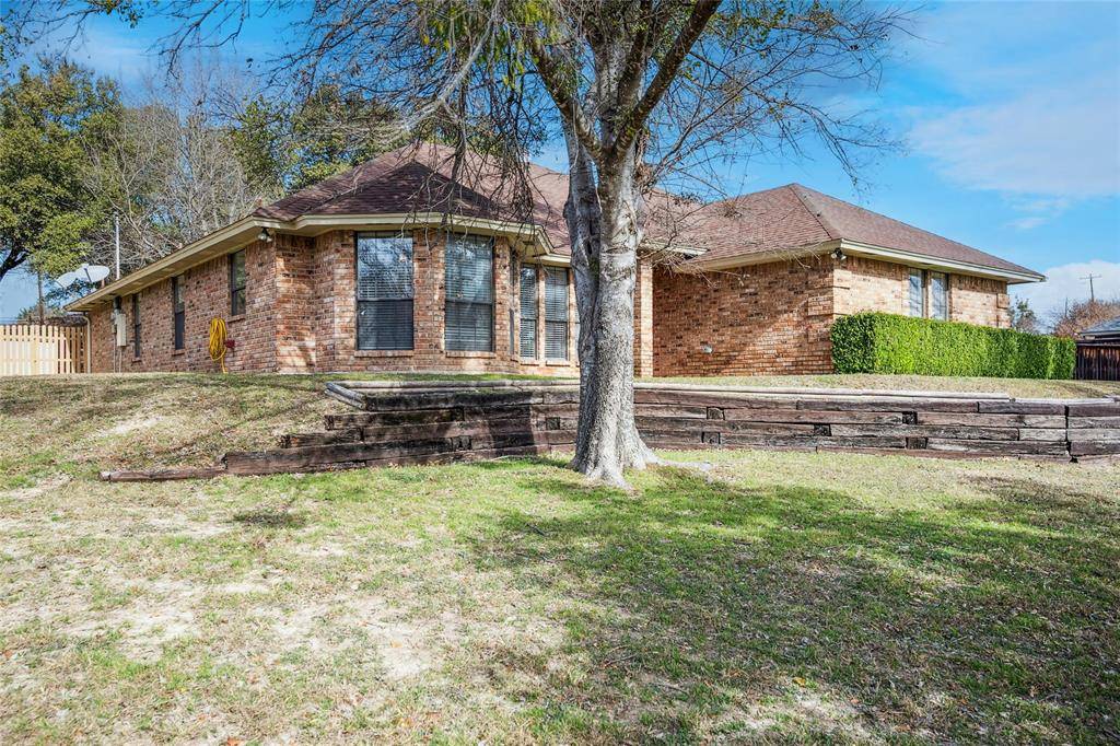 Aledo, TX 76008,145 Deer Creek Drive