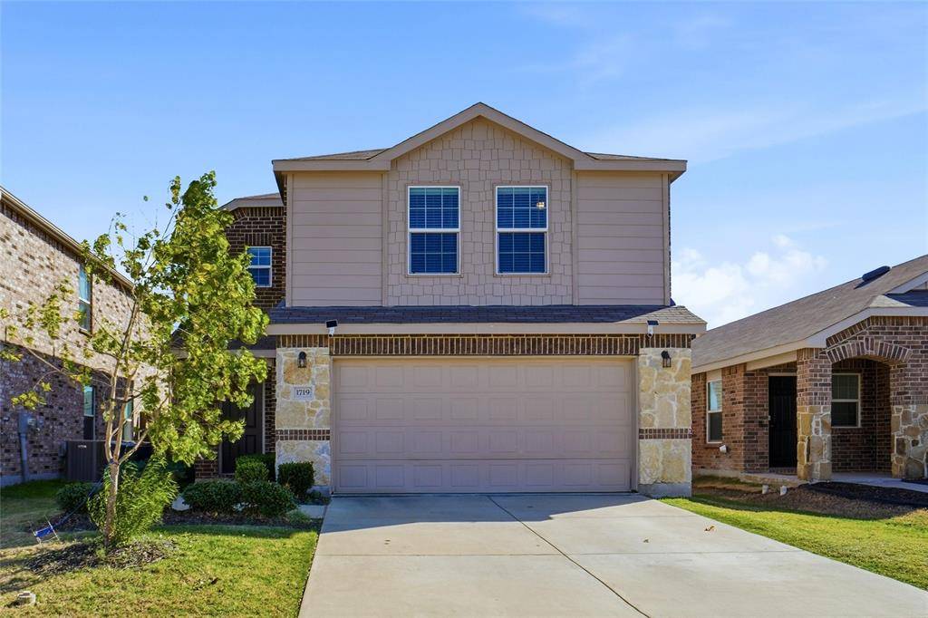 Forney, TX 75126,1719 Ackerly Drive