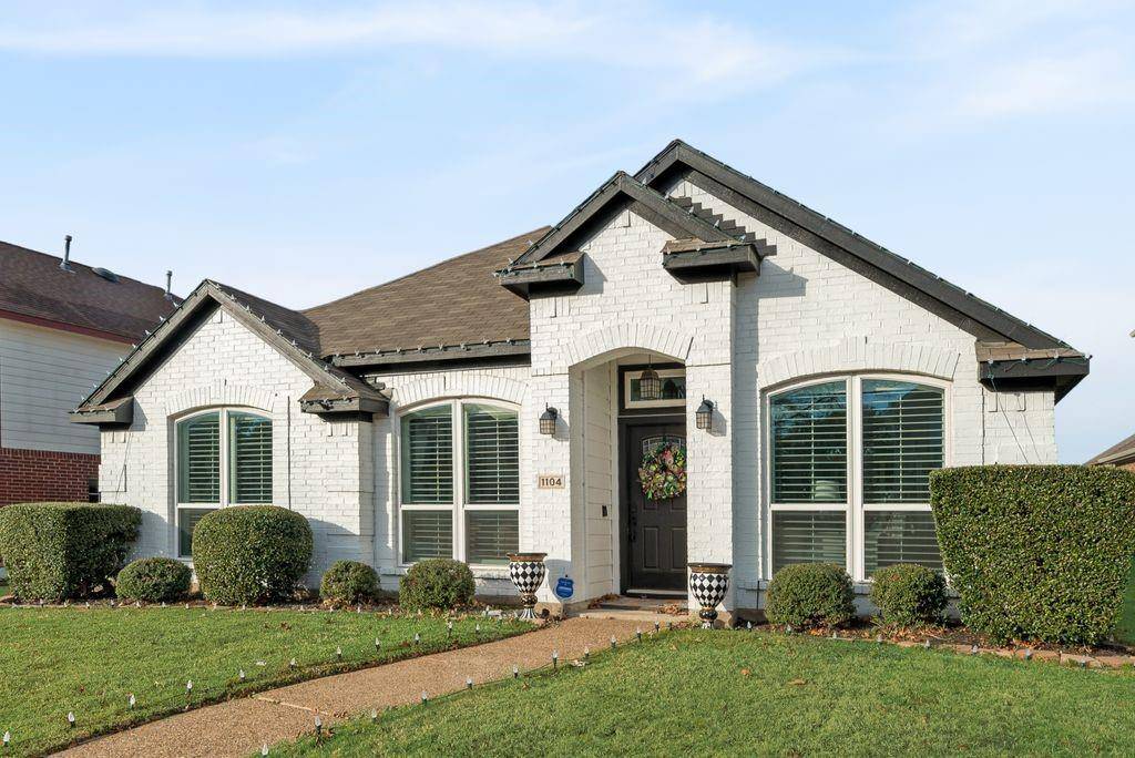 Lewisville, TX 75077,1104 Courtney Lane
