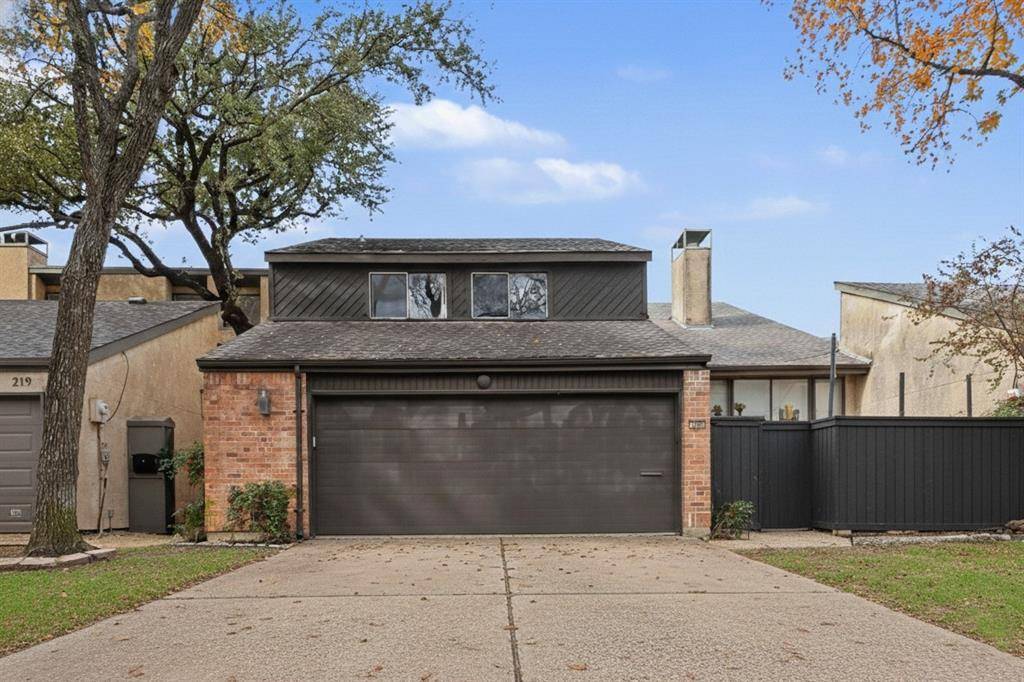 Dallas, TX 75243,12223 Center Court Drive