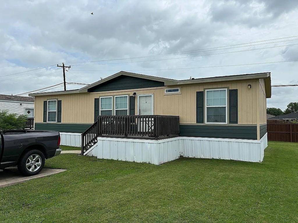 Wylie, TX 75098,5 Diamond Drive