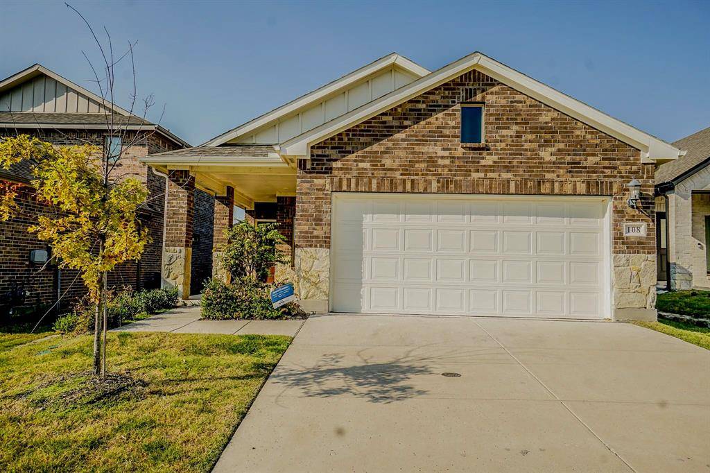 Princeton, TX 75071,108 Mountain Meadow Lane