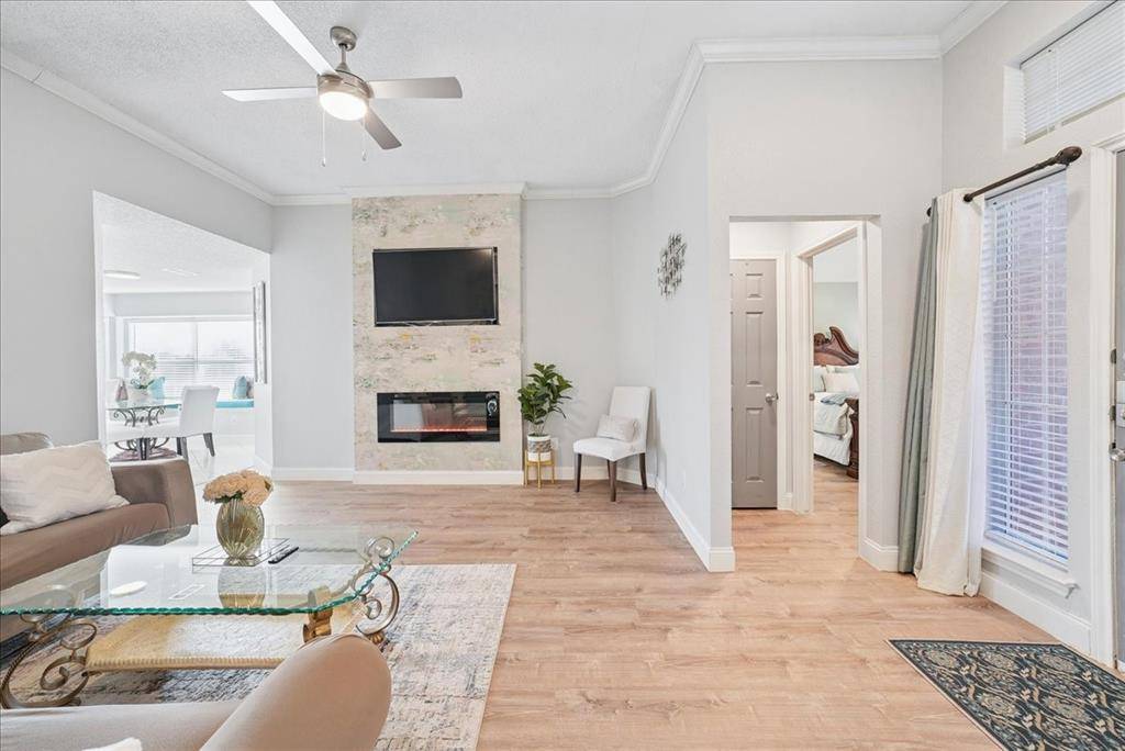 Rowlett, TX 75089,8718 Pheasant run Drive