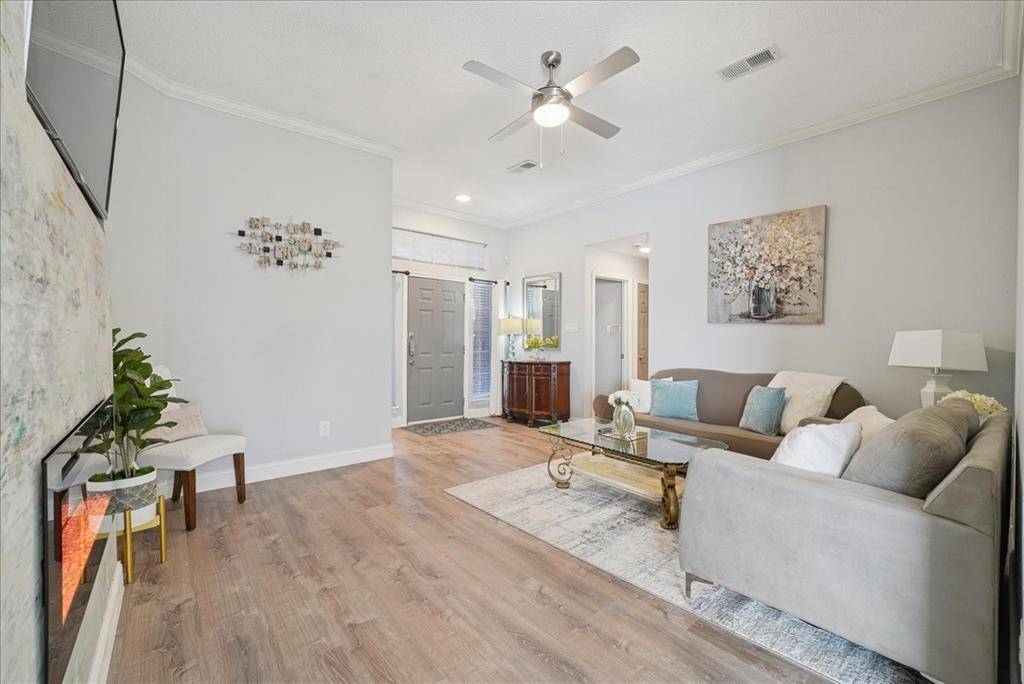 Rowlett, TX 75089,8718 Pheasant run Drive