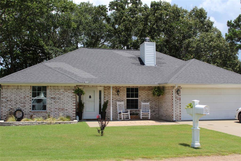 Eustace, TX 75124,206 Vista Drive