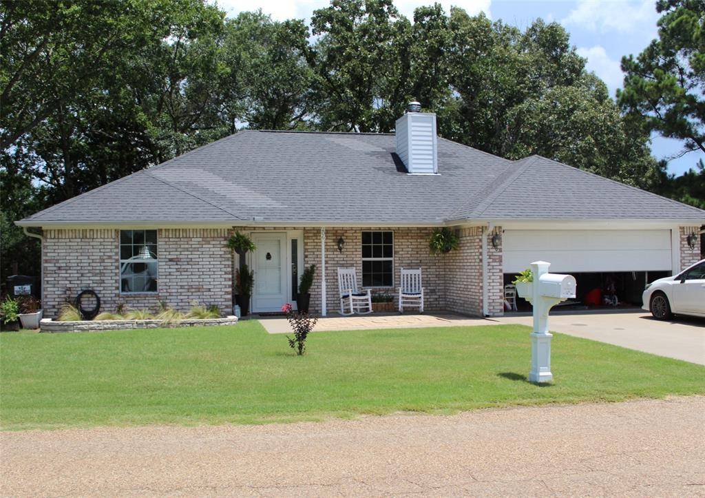 Eustace, TX 75124,206 Vista Drive
