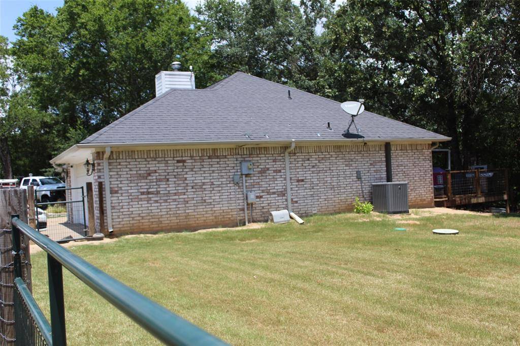Eustace, TX 75124,206 Vista Drive