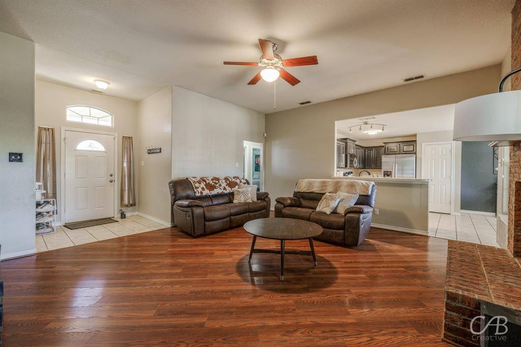 Abilene, TX 79602,4009 Georgetown Drive