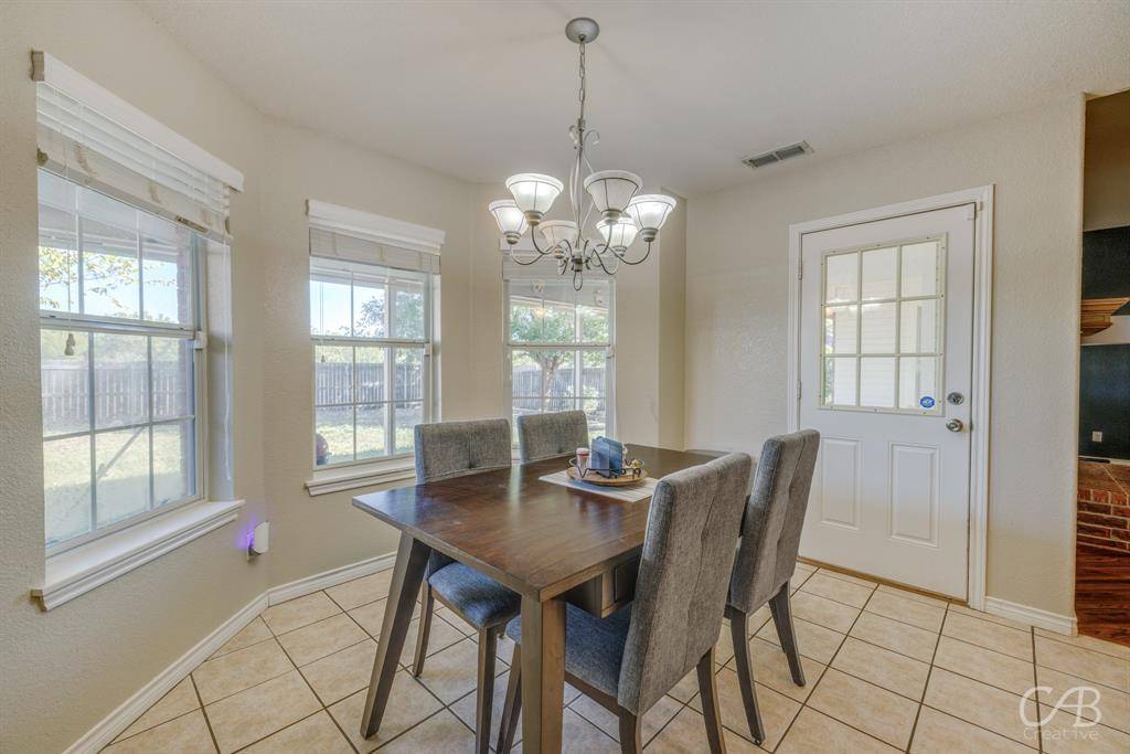 Abilene, TX 79602,4009 Georgetown Drive