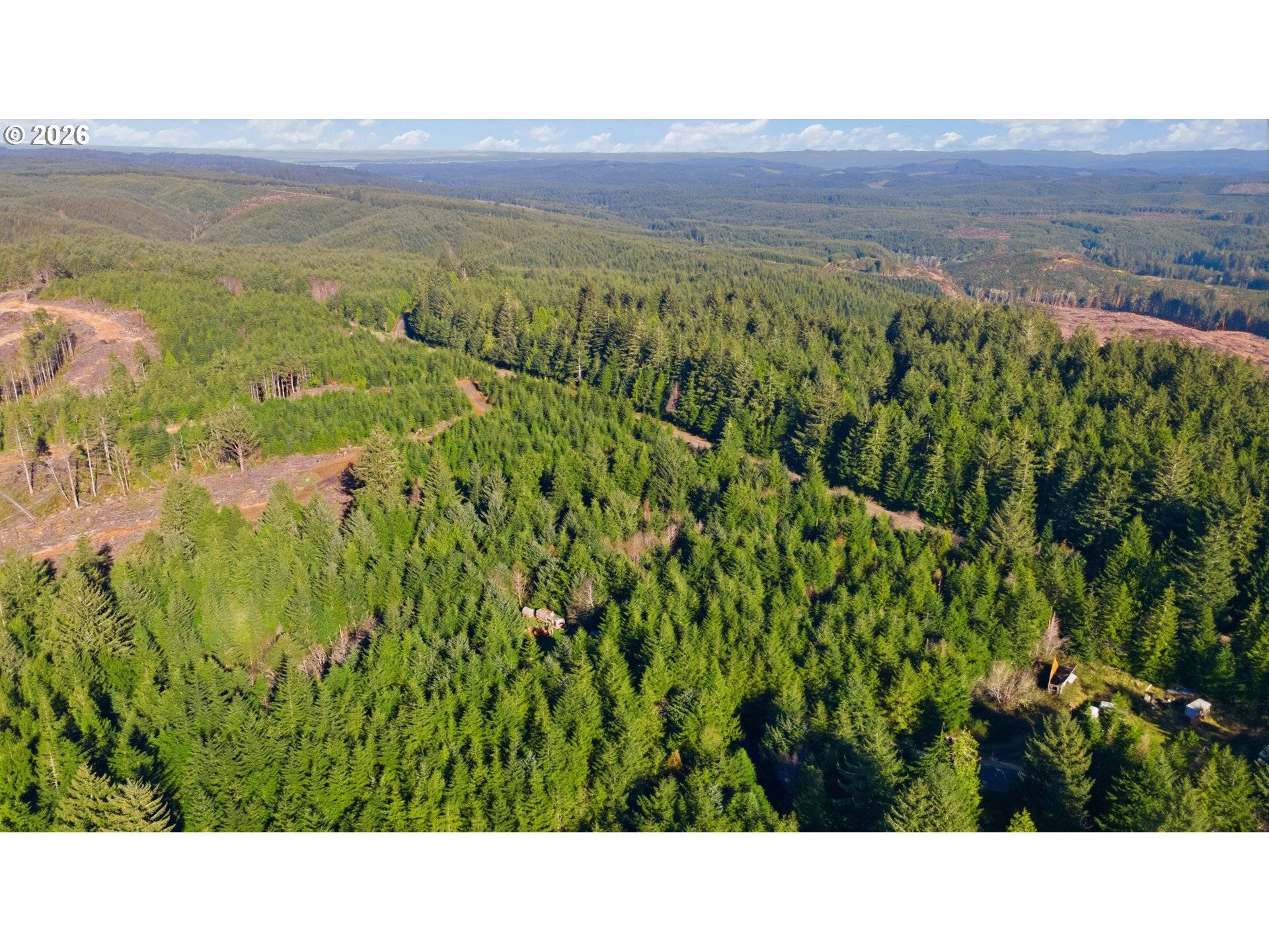 59000 W Beaver Hill Rd, Bandon, OR 97411