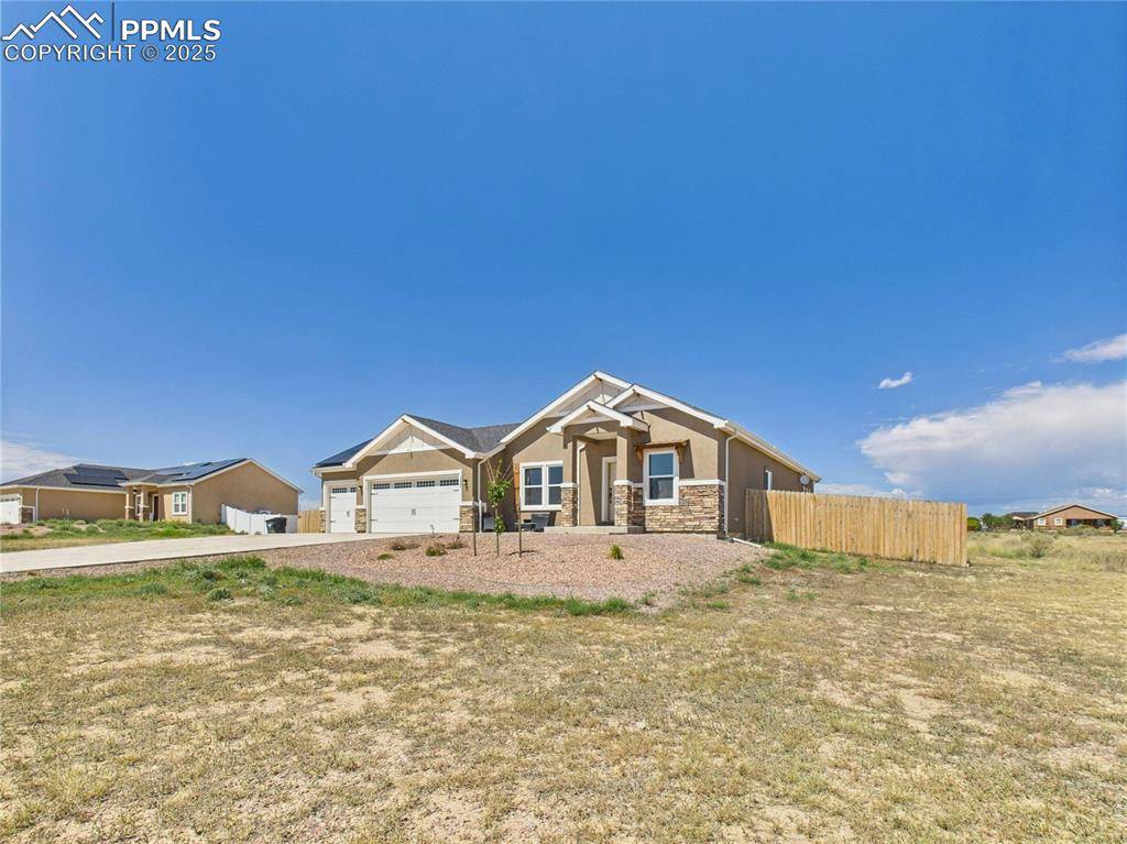 Pueblo West, CO 81007,1437 N Chuckwagon LN