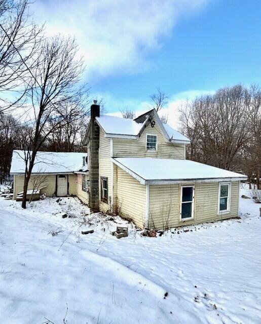 Union City, MI 49094,216 Crane ST