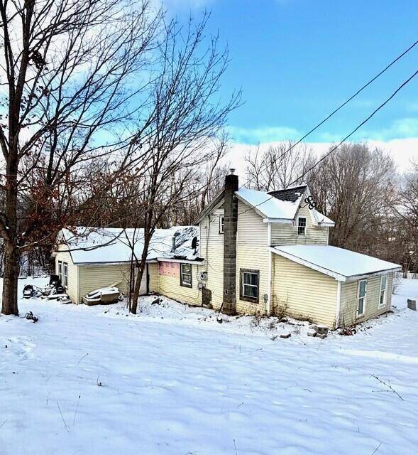 Union City, MI 49094,216 Crane ST