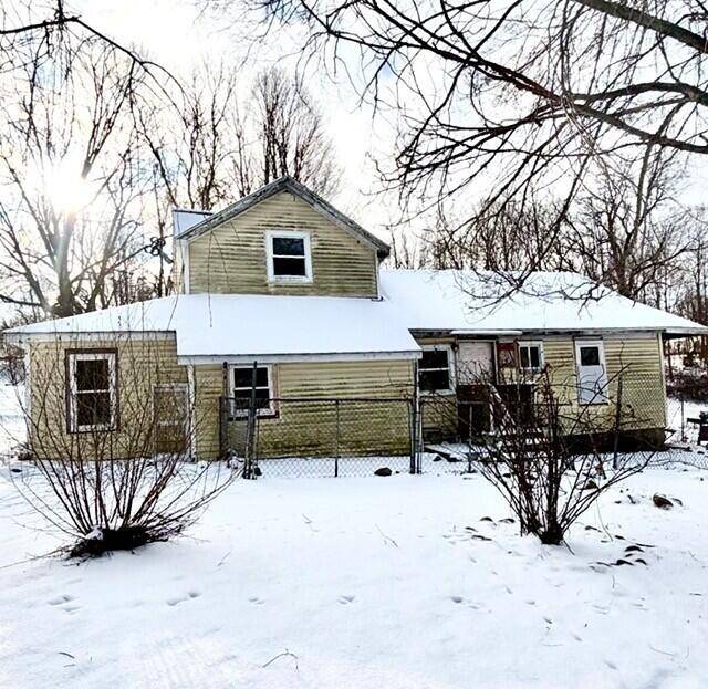 Union City, MI 49094,216 Crane ST