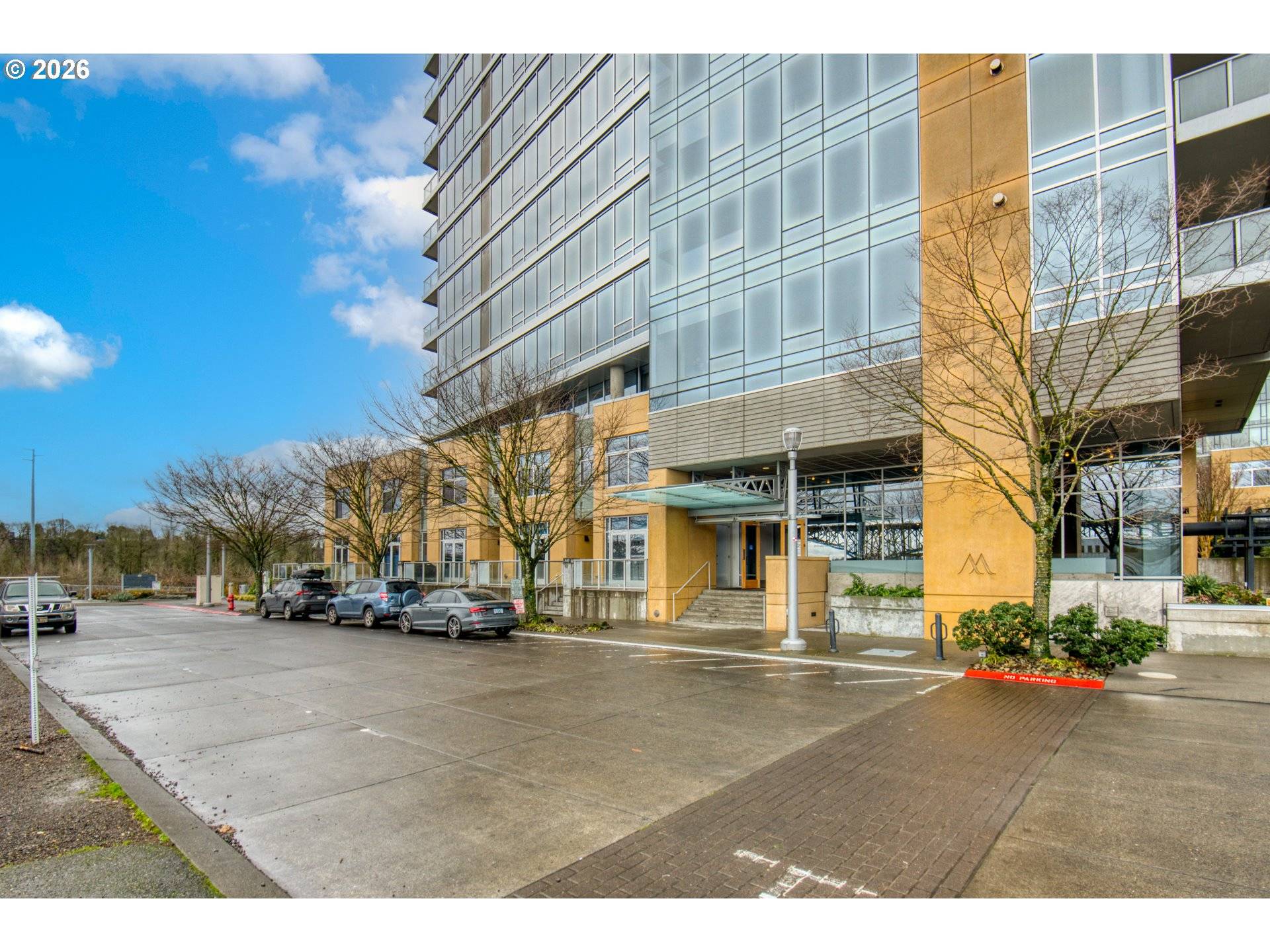 Portland, OR 97239,836 S CURRY ST #1306