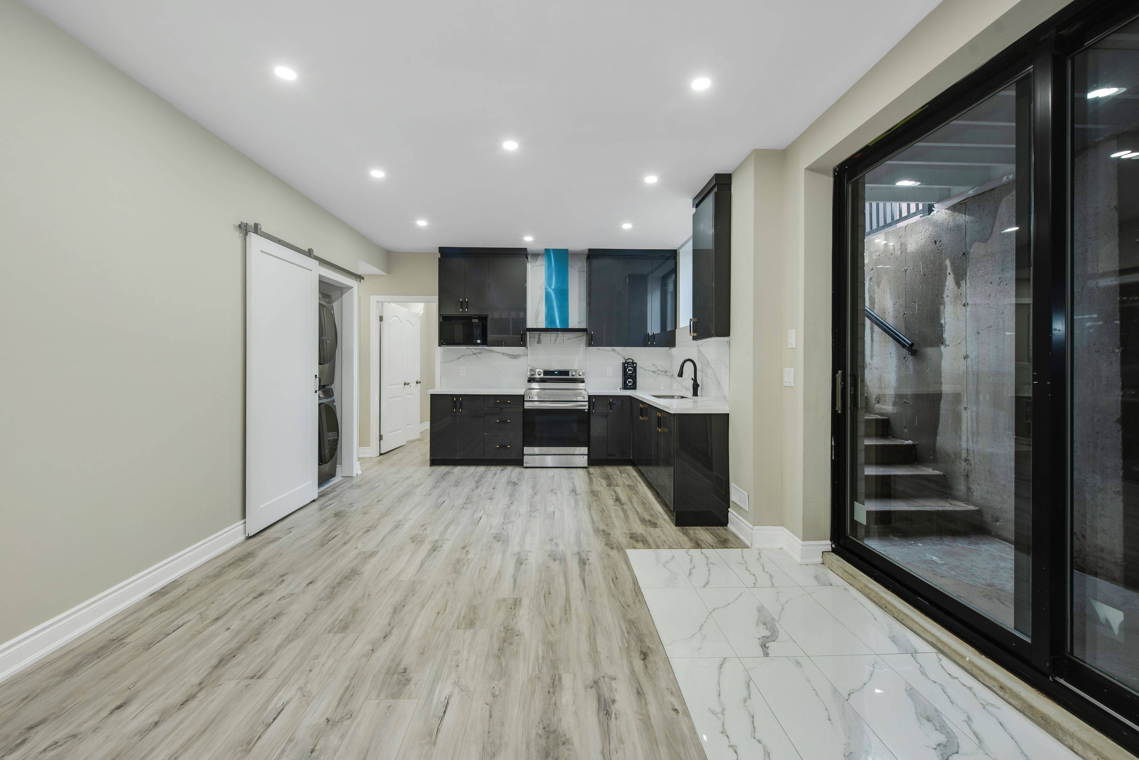 Mississauga, ON L4T 1M3,7160 Justine Dr AVE #Bsmt