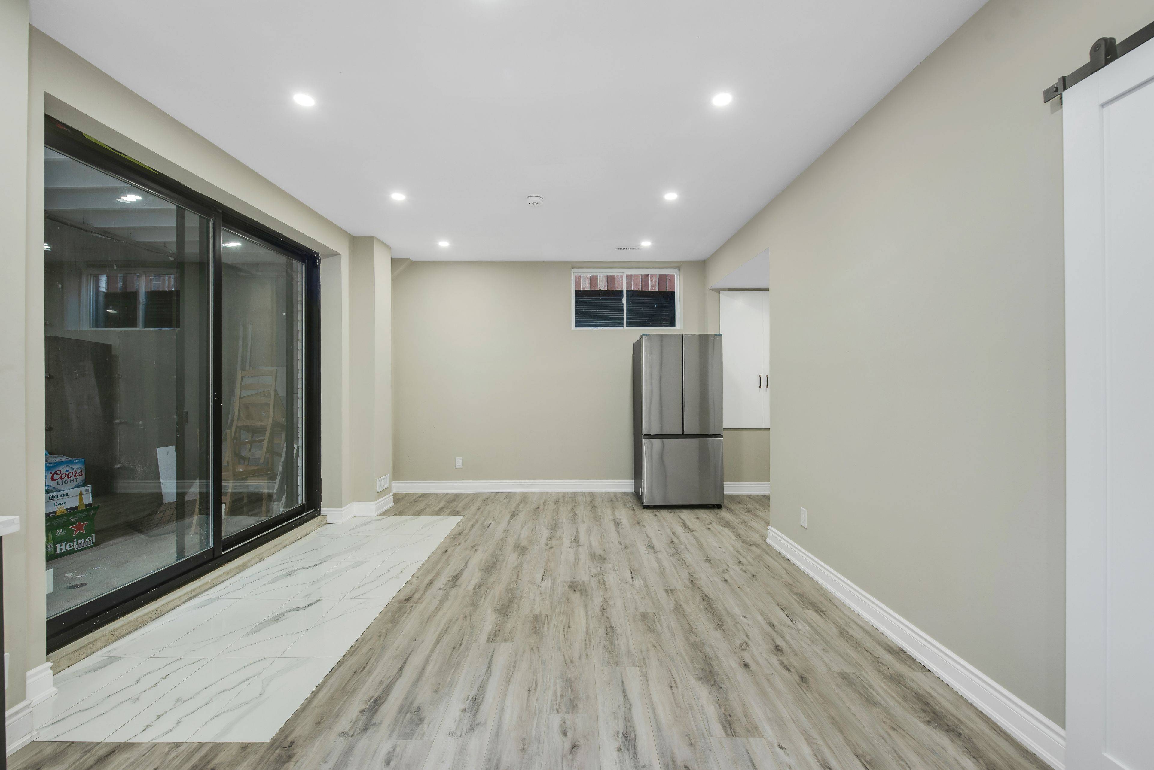 Mississauga, ON L4T 1M3,7160 Justine Dr AVE #Bsmt