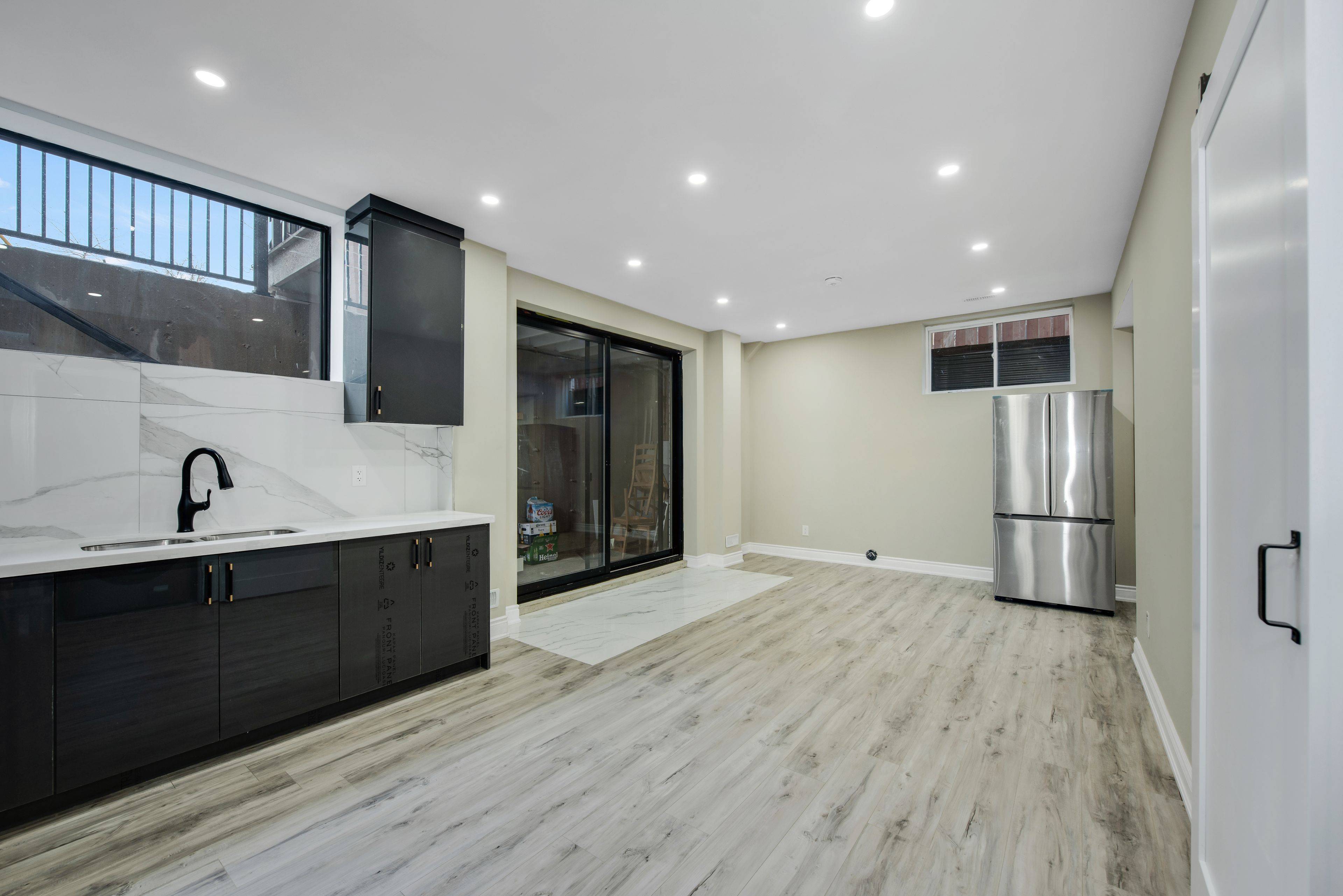 Mississauga, ON L4T 1M3,7160 Justine Dr AVE #Bsmt