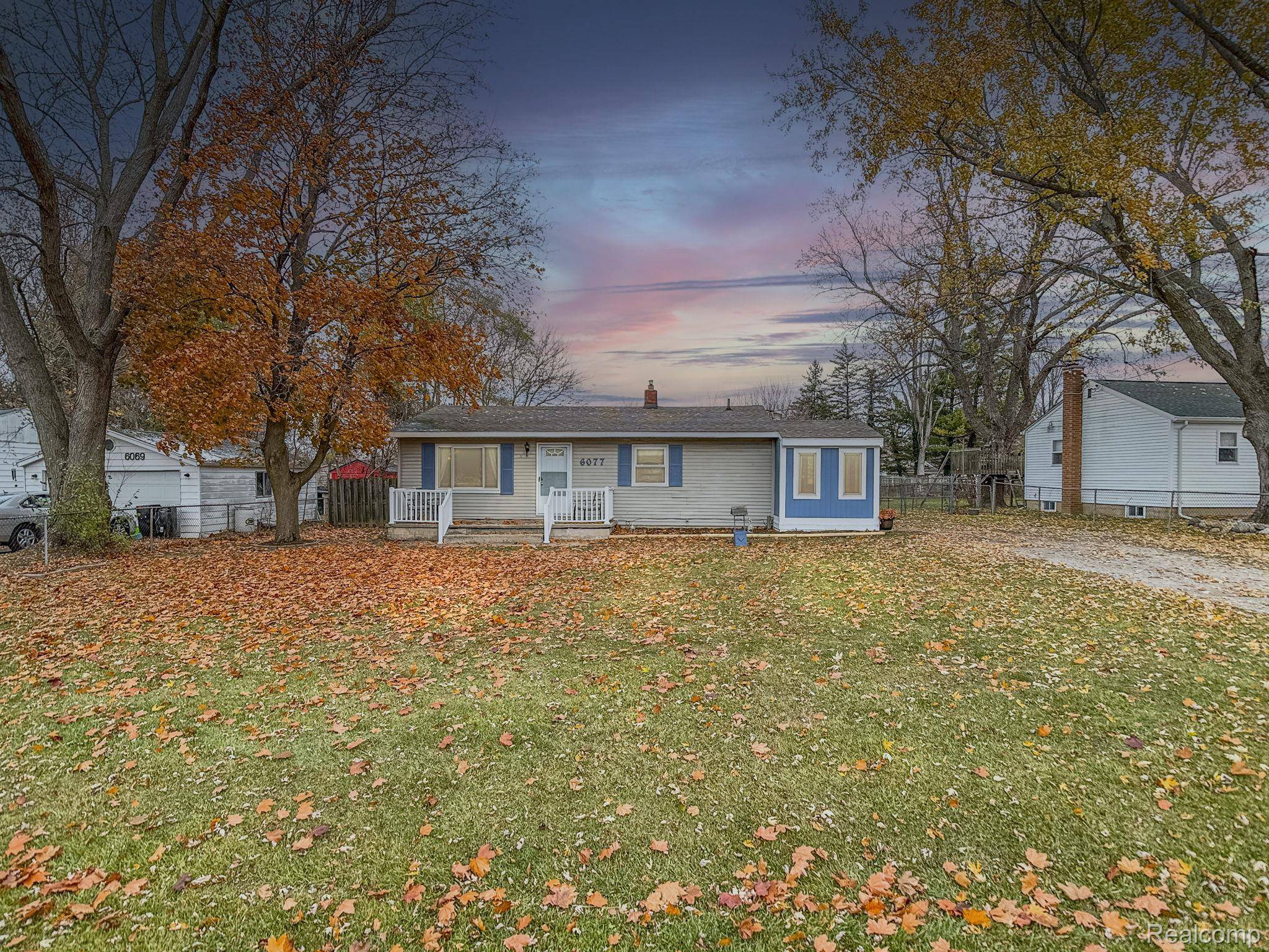 Flint, MI 48506,6077 Crown PT