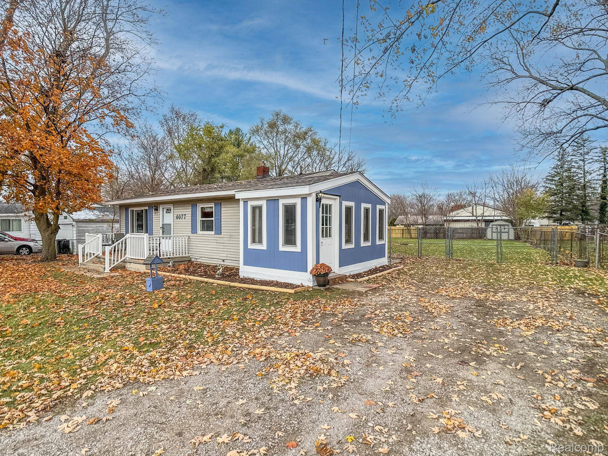 Flint, MI 48506,6077 Crown PT