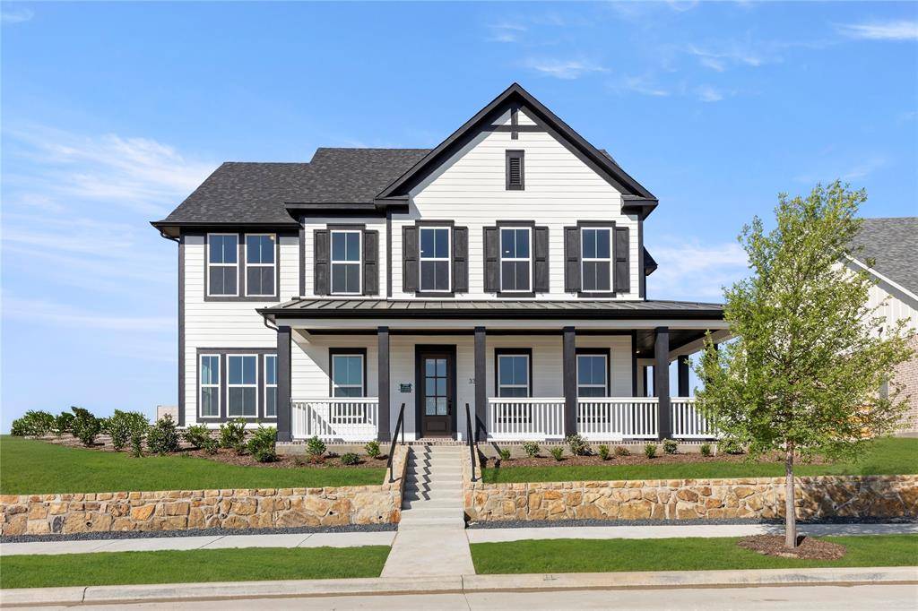 Mckinney, TX 75071,3304 Andesite Road