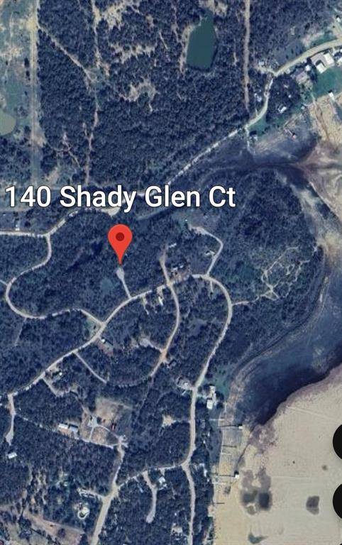 Bridgeport, TX 76426,140 Shady Glen Court
