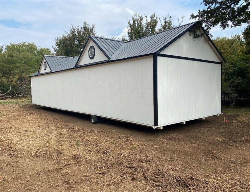 Bridgeport, TX 76426,140 Shady Glen Court