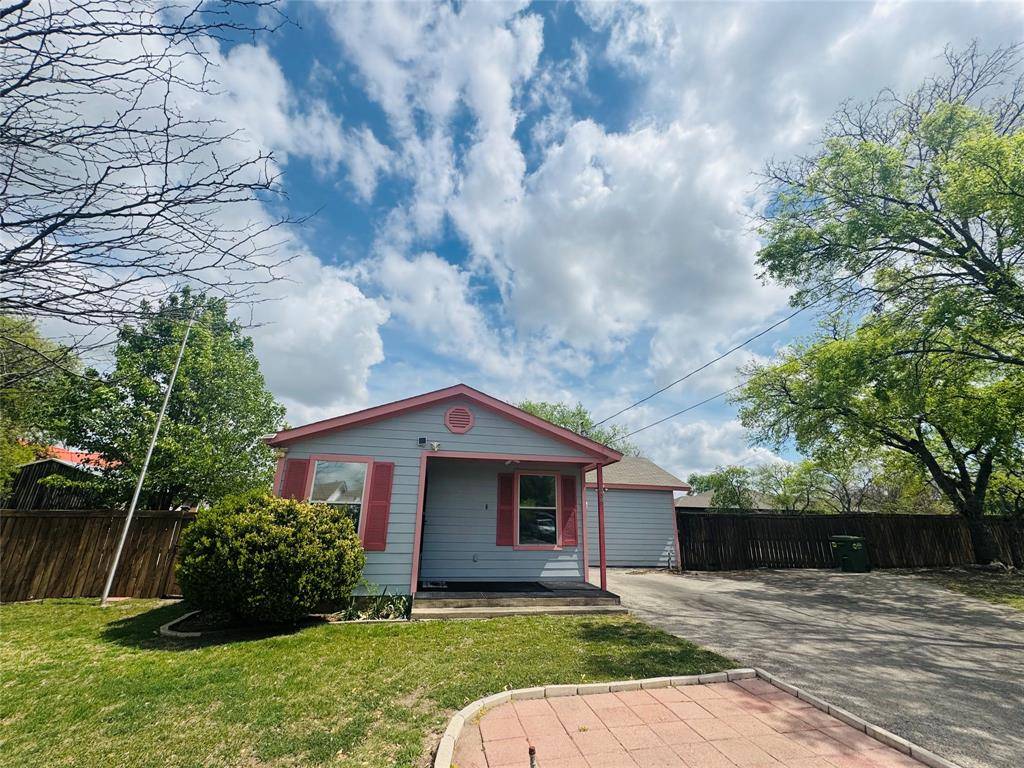 White Settlement, TX 76108,308 Hallvale Drive