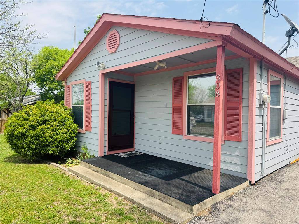 White Settlement, TX 76108,308 Hallvale Drive