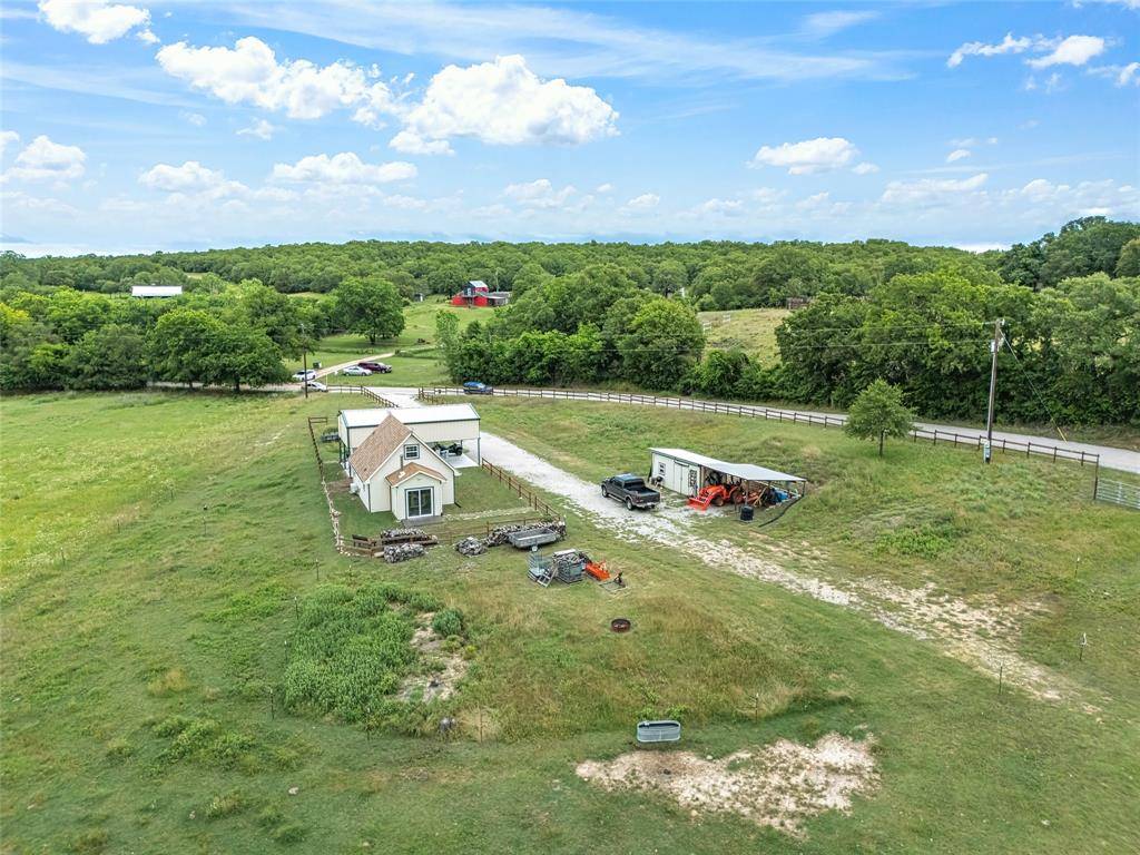 Alvord, TX 76225,1185 County Road 1590