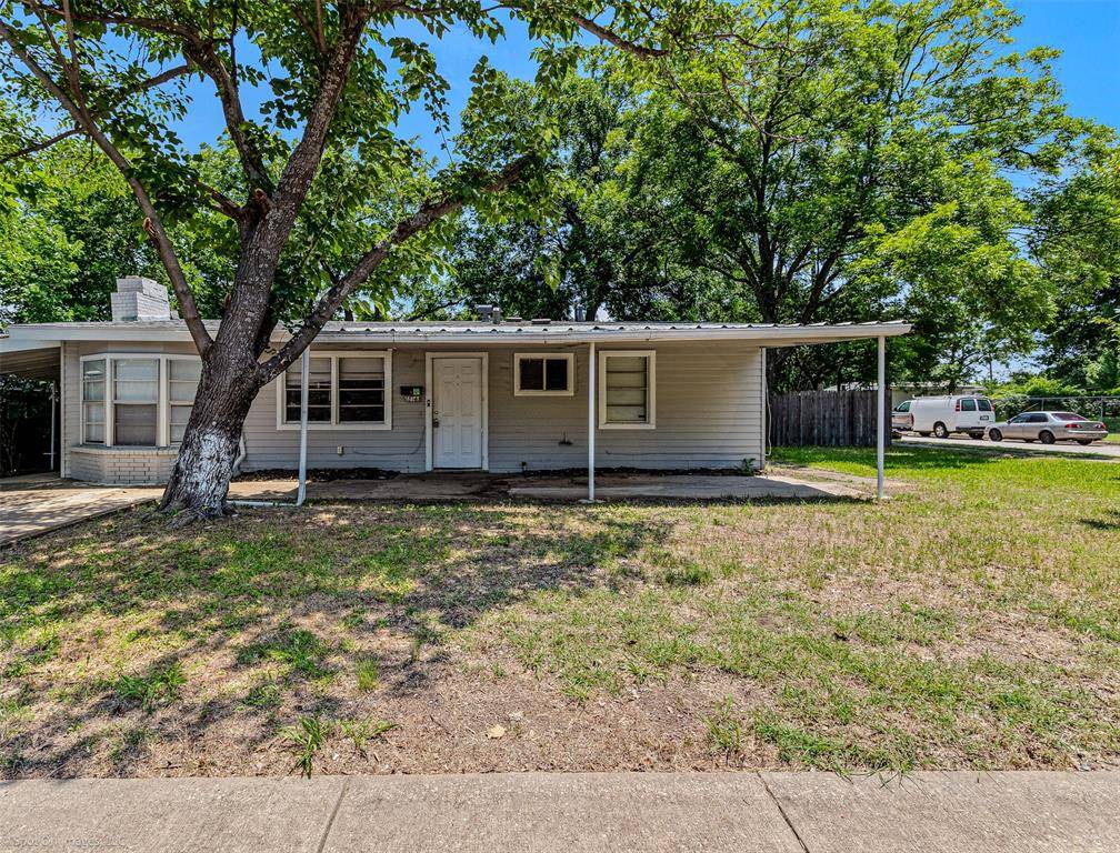 Garland, TX 75040,1814 Cumberland Drive