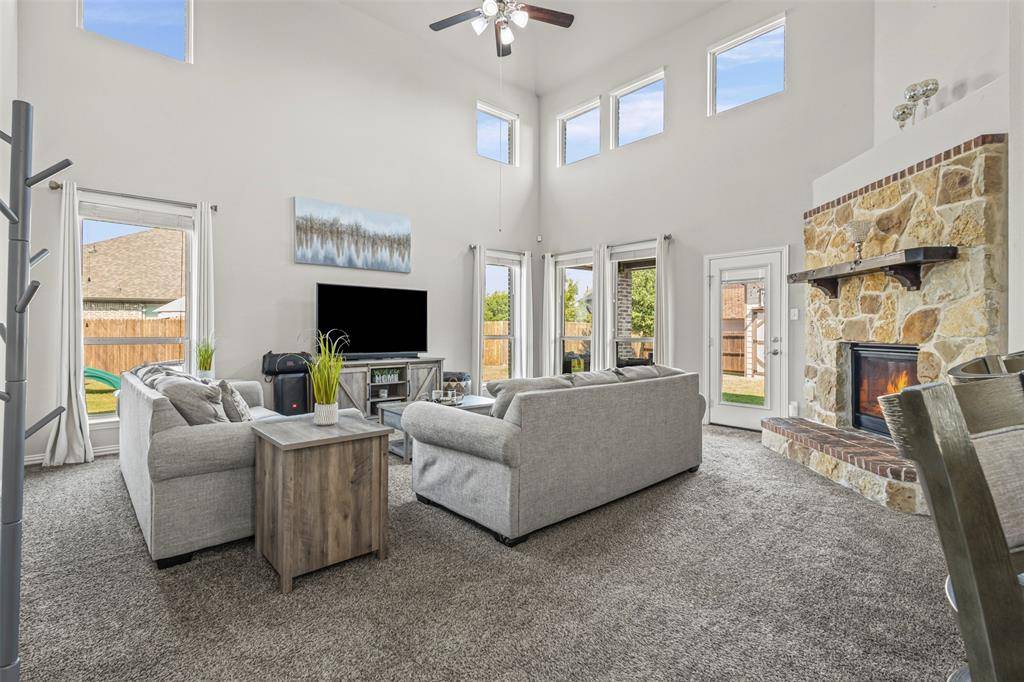 Desoto, TX 75115,1725 Sagewood Drive