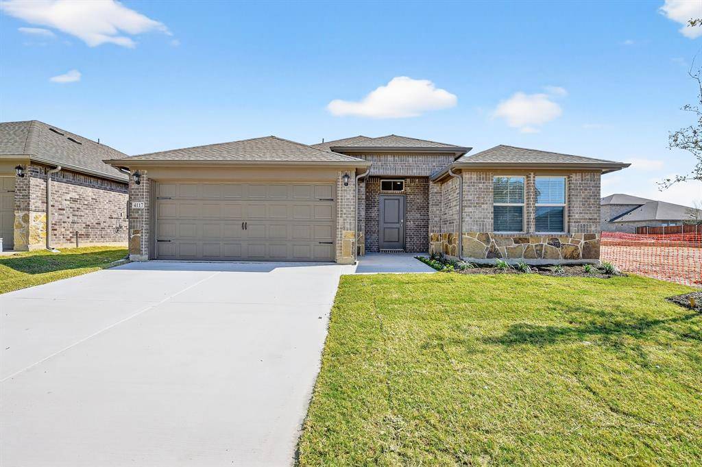 Celina, TX 75009,4117 Amethyst Drive