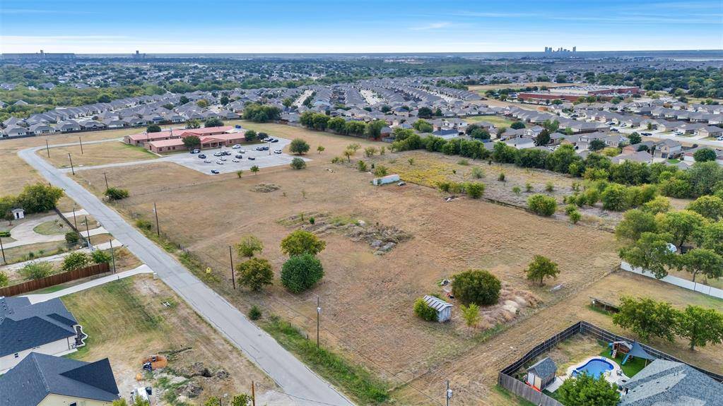 5921 Hereford Drive, Fort Worth, TX 76179