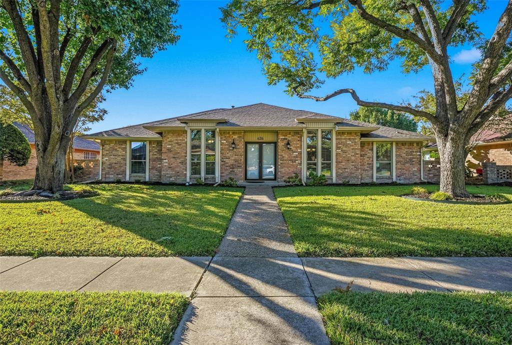 Richardson, TX 75081,626 Harvest Glen Drive
