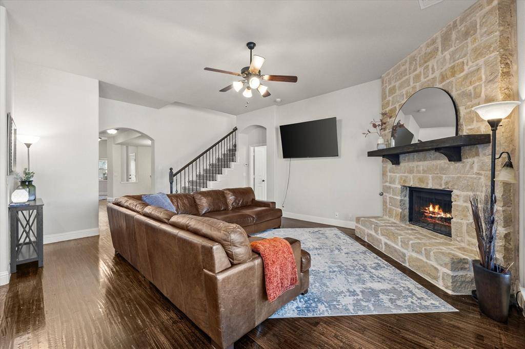 Fate, TX 75087,947 Mangrove Drive