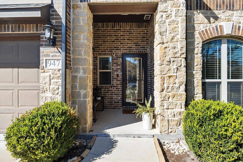 Fate, TX 75087,947 Mangrove Drive