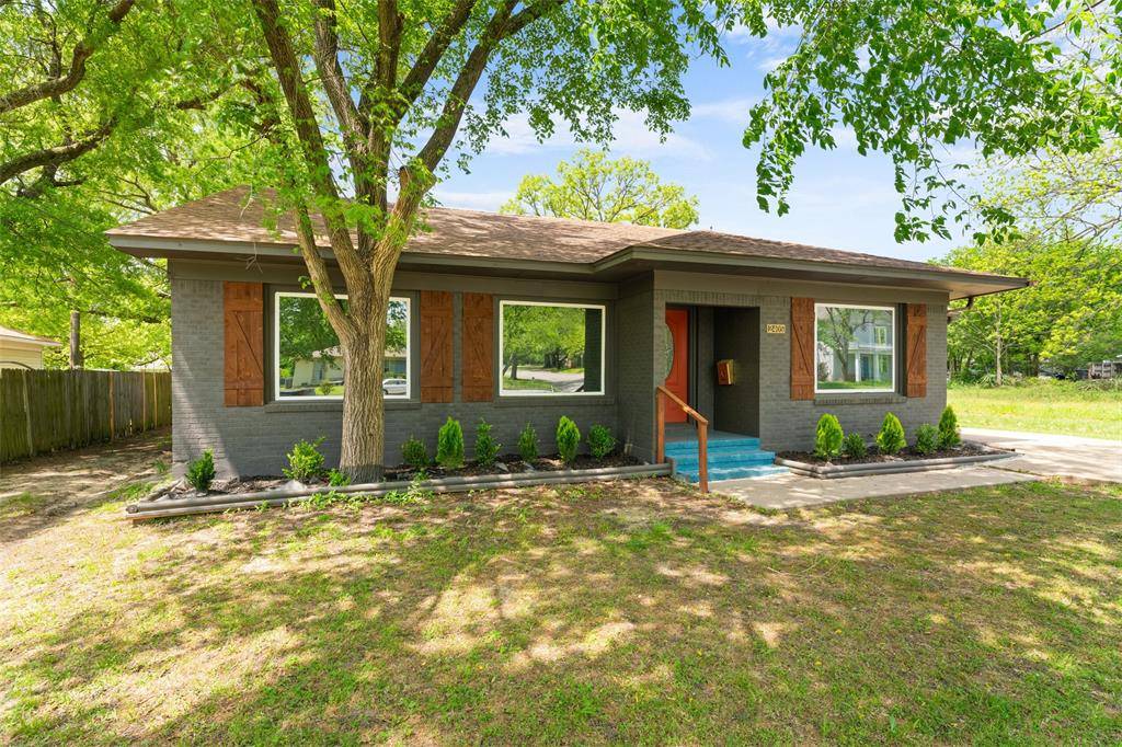 Commerce, TX 75428,2405 Monroe Street