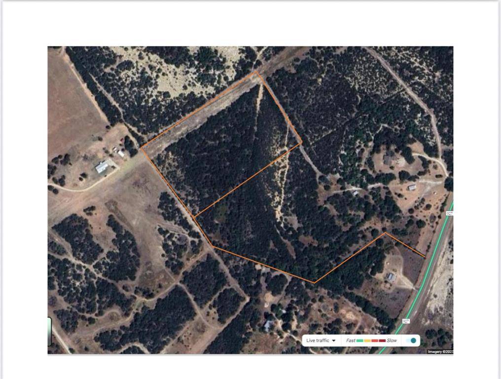 Walnut Springs, TX 76690,Tbd Fm 927