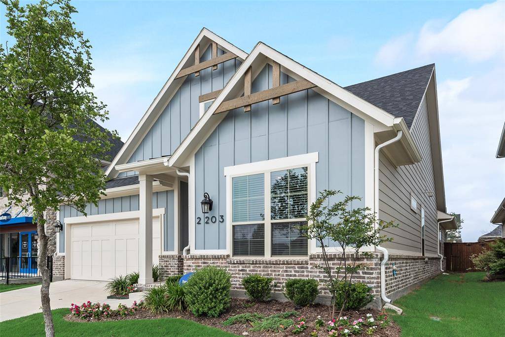 Rowlett, TX 75088,2203 Santa Monica Drive