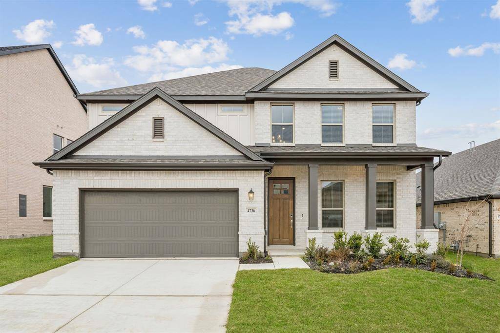 Mckinney, TX 75071,4736 Baytown Lane